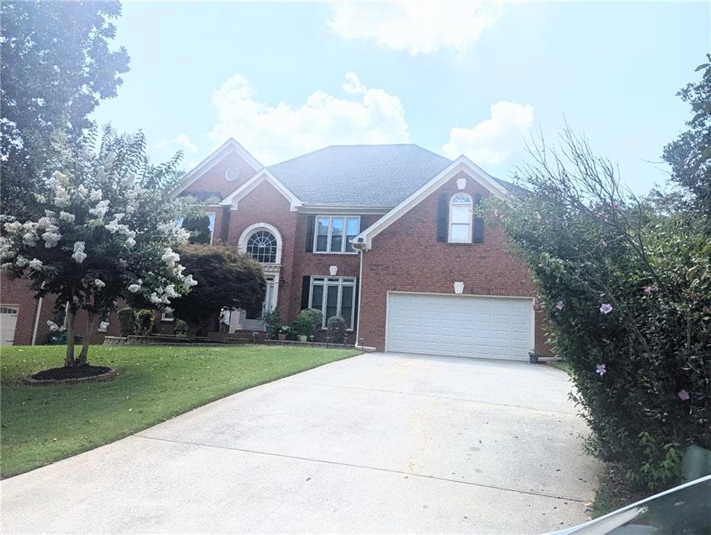 12680 Oxfordshire Court, Alpharetta, GA 30005 — most recent listing photo
