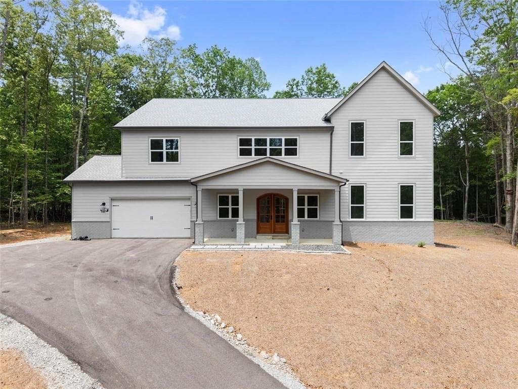 305 Etowah Cove Road, Dahlonega, GA 30533 — most recent listing photo