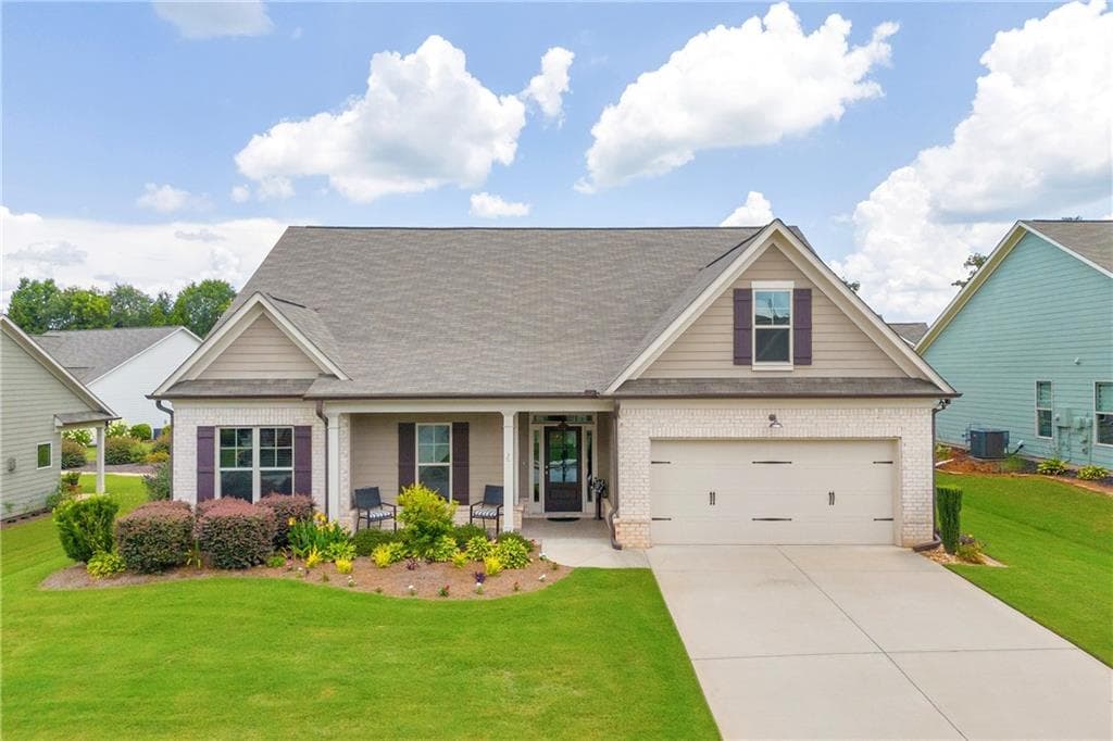 783 Lakeview Bend Circle, Jefferson, GA 30549 — most recent listing photo