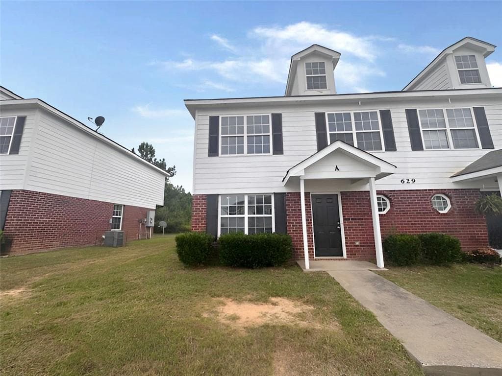 629 Mill Stone Bluff A, Monroe, GA 30655 — most recent listing photo