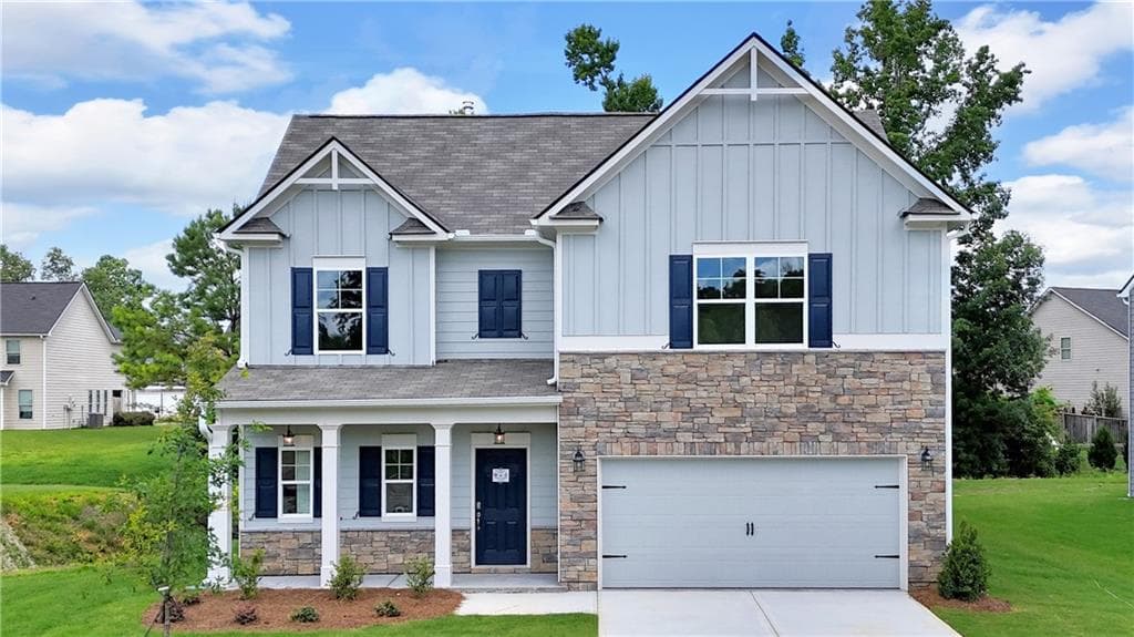 19 Madison Lane, Adairsville, GA 30103 — most recent listing photo