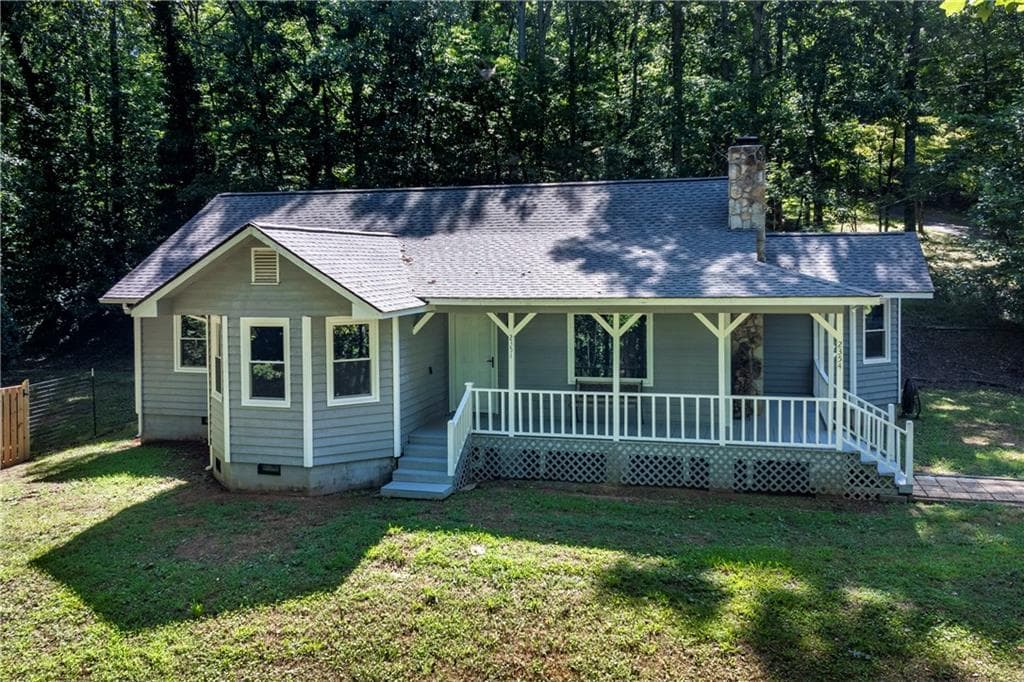 2354 Sunlight Road, Ellijay, GA 30540 — most recent listing photo