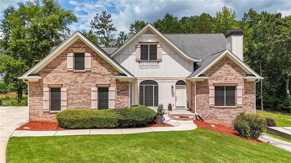 5531 Legacy Trail, Douglasville, GA 30135 — most recent listing photo