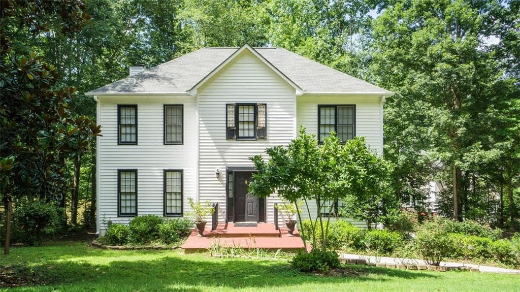 15 ALICE Way, Hiram, GA 30141 — most recent listing photo