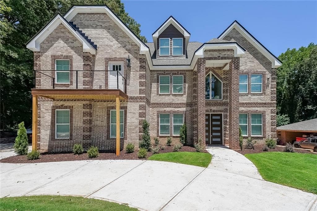 1360 Dickens Road, Lilburn, GA 30047 — most recent listing photo