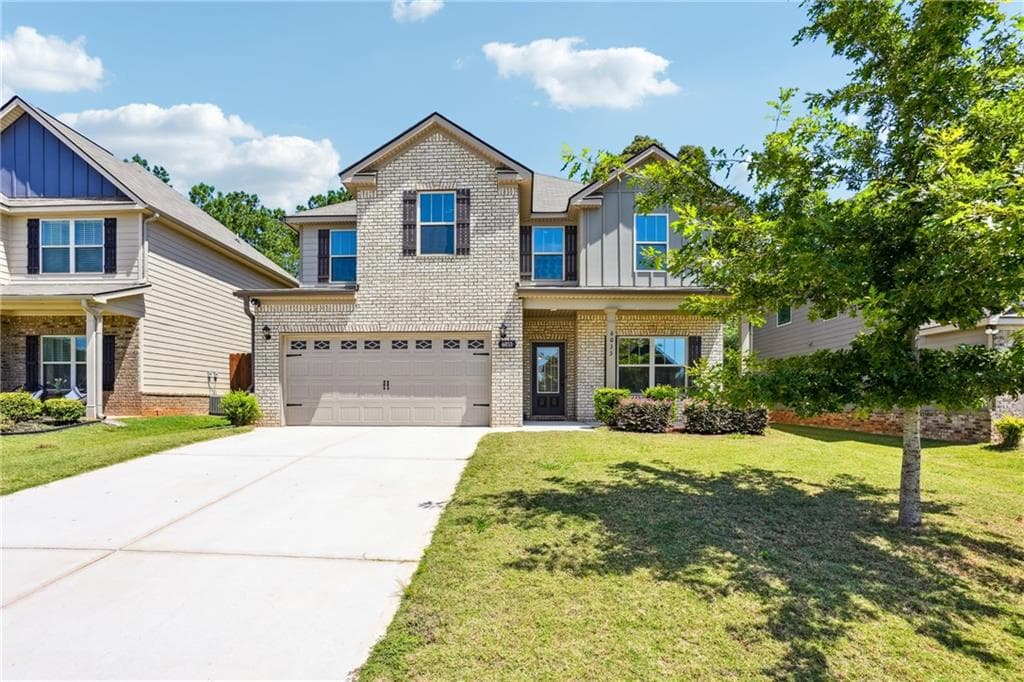 6033 Prodigy Lane, Locust Grove, GA 30248 — most recent listing photo