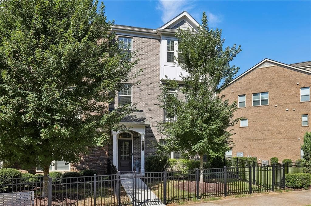 5731 Terrace Bend Way, Peachtree Corners, GA 30092 — most recent listing photo
