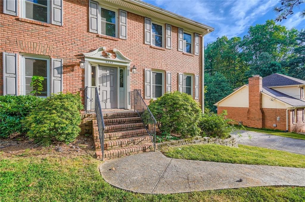 4245 Cedar Creek Trail, Lilburn, GA 30047 — most recent listing photo