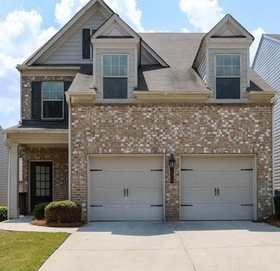 1317 Image Crossing, Lawrenceville, GA 30045 — most recent listing photo