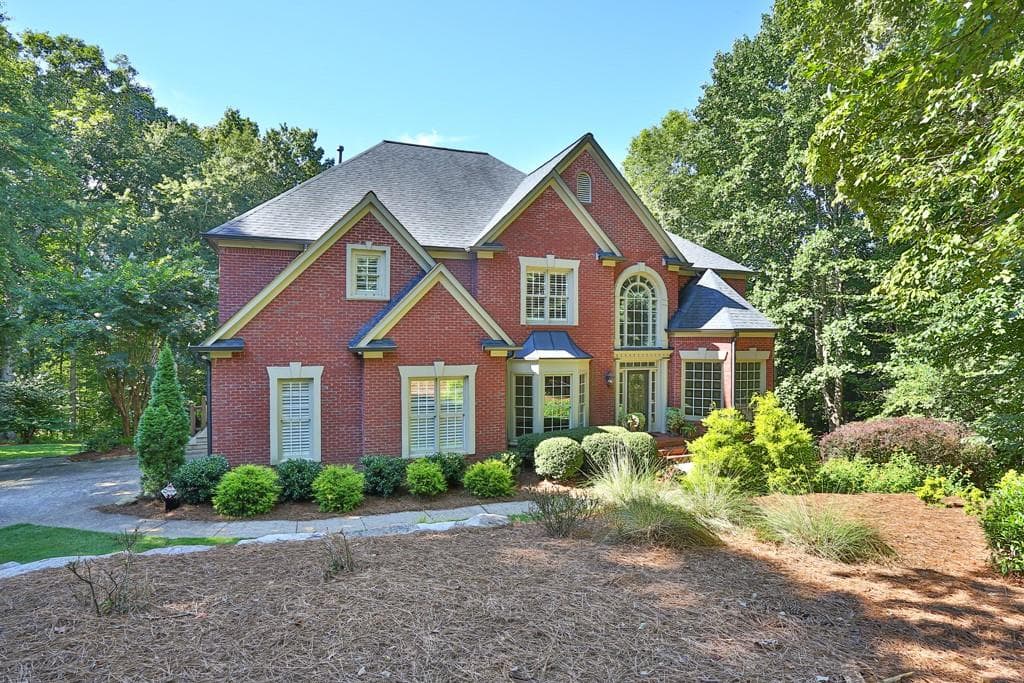 3620 Woodbury Creek Drive, Cumming, GA 30041 — most recent listing photo