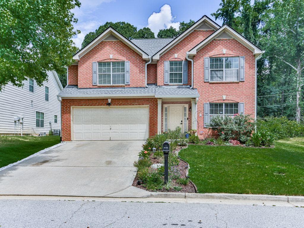 355 ESPANA Street, South Fulton, GA 30349 — most recent listing photo