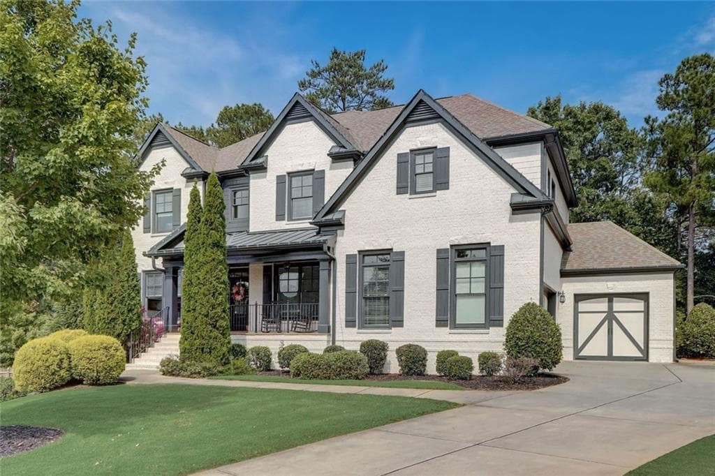2295 Abbey Cove Court, Marietta, GA 30062 — most recent listing photo