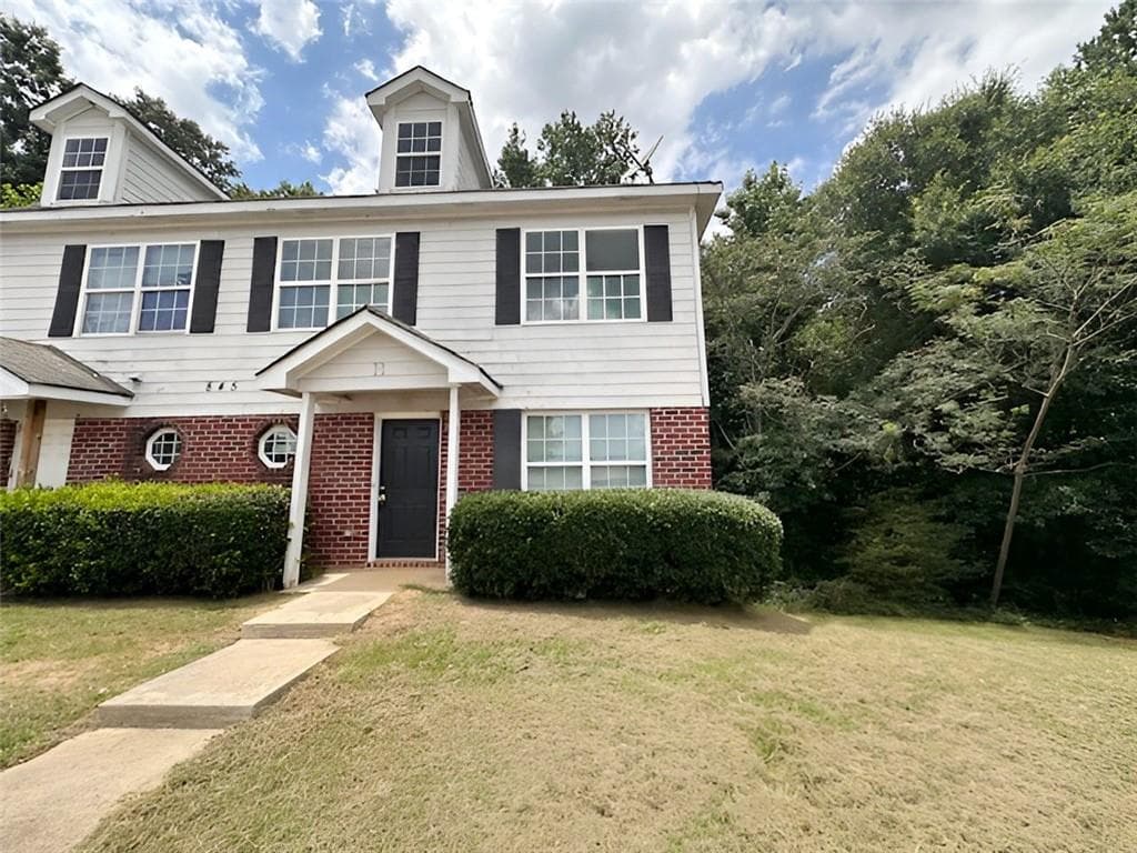 845 Store House Court B, Monroe, GA 30655 — most recent listing photo