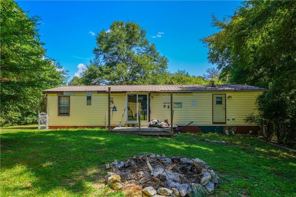 1165 Mission Road, Cartersville, GA 30120 — most recent listing photo