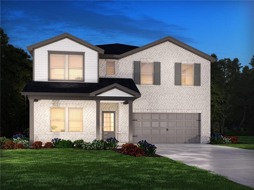 183 Soseby Lake Lane, Grayson, GA 30017 — most recent listing photo
