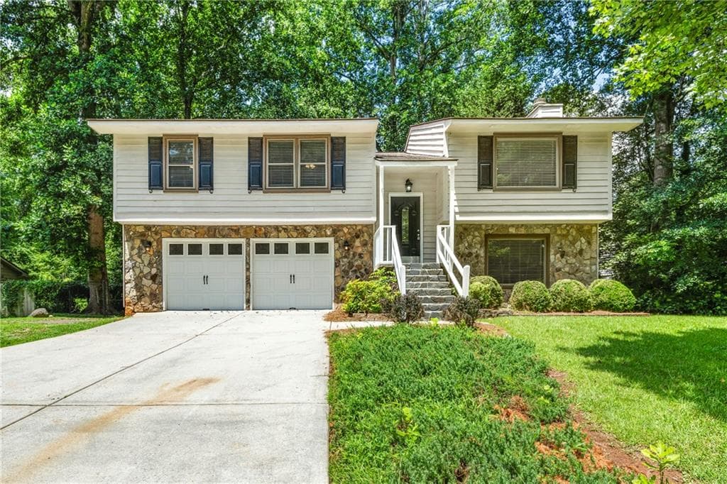 4707 Jamerson Creek Drive, Marietta, GA 30066 — most recent listing photo