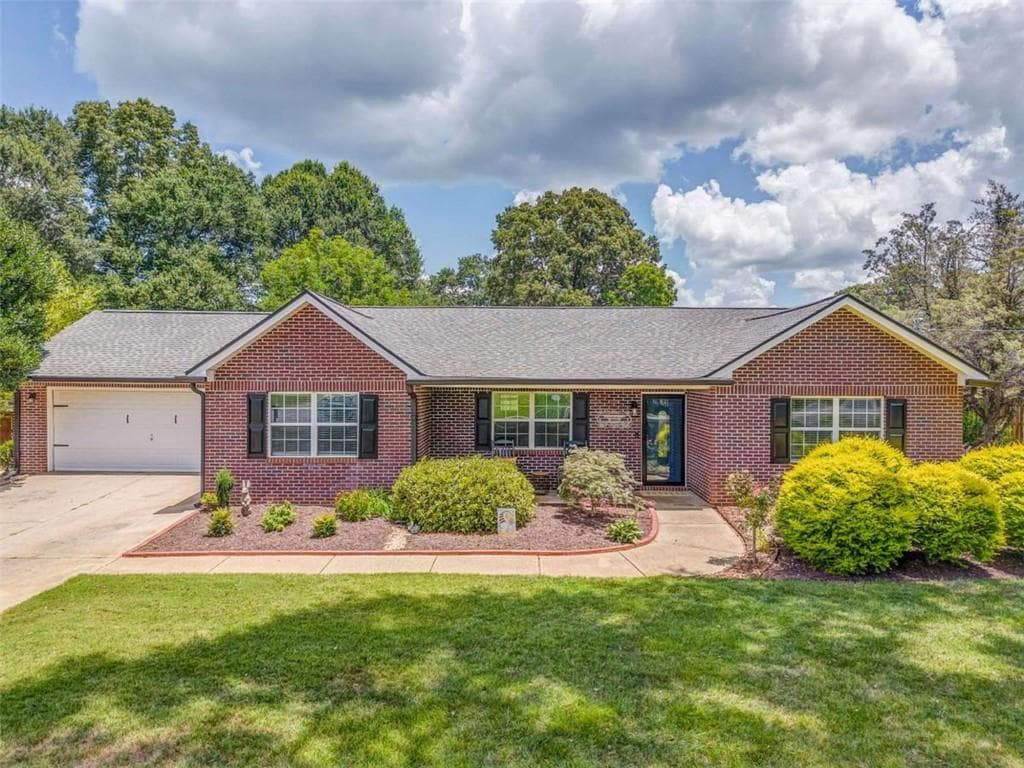1080 Cave Spring Road, Cedartown, GA 30125 — most recent listing photo
