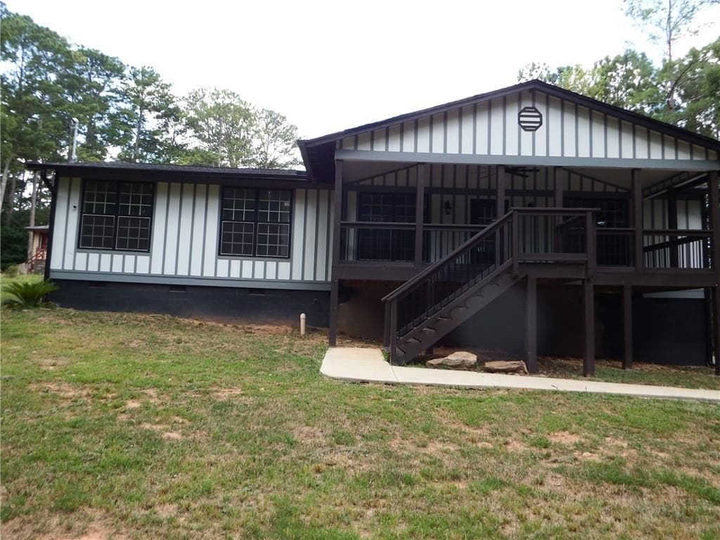 1425 Rogers Lake Road, Lithonia, GA 30058 — most recent listing photo