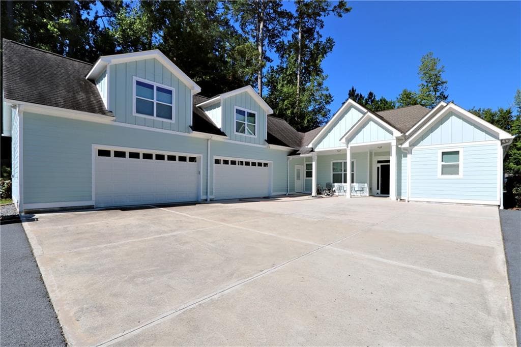 3631 Old 41 Highway, Kennesaw, GA 30144 — most recent listing photo