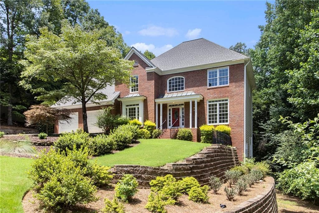 5145 Southlake Drive, Alpharetta, GA 30005 — most recent listing photo