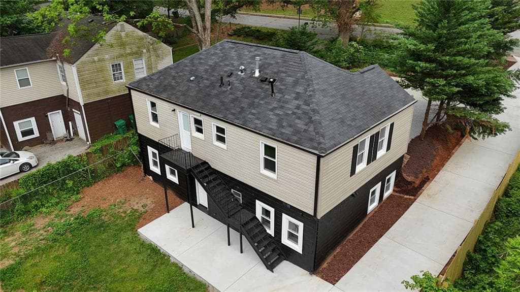 4 bedroom, 3 bathroom, 2,050 sq ft single family residence sold at 788 Fayetteville Road, Atlanta, GA 30316