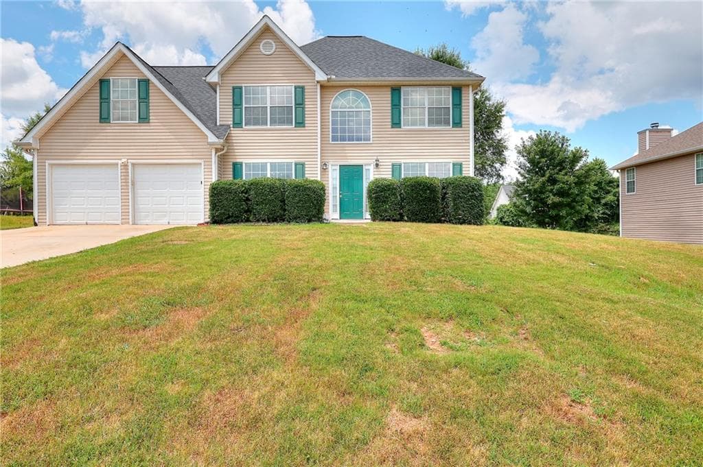195 Heaton Place Trail, Covington, GA 30016 — most recent listing photo