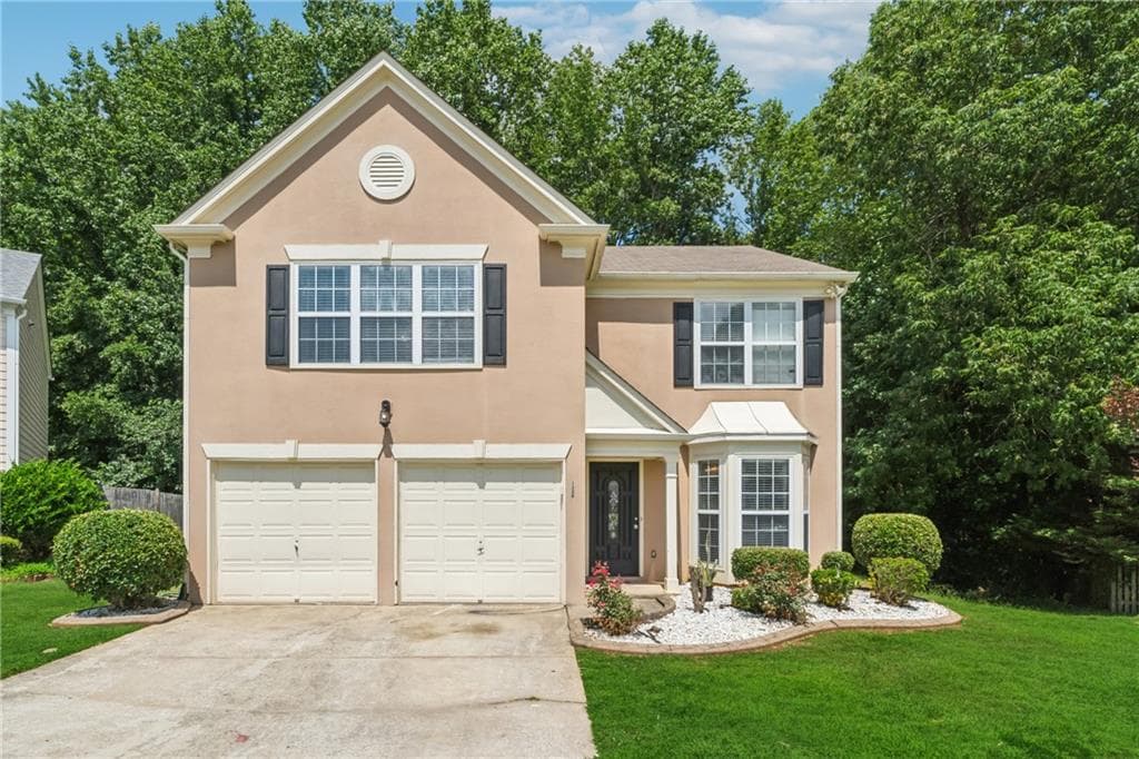 2000 Maple Ridge Court, Acworth, GA 30101 — most recent listing photo