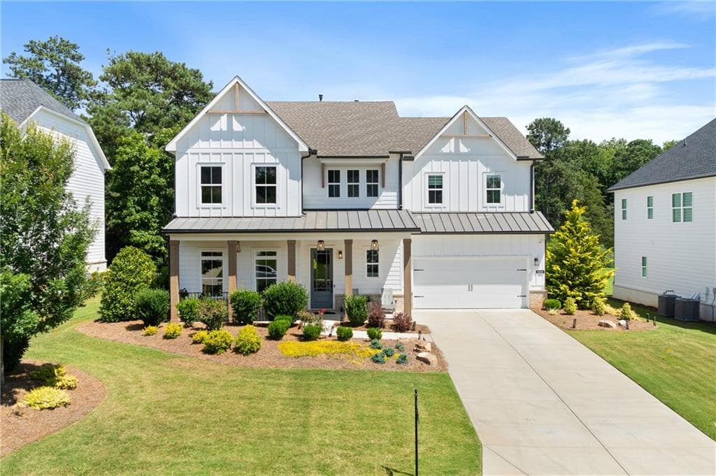 3525 Brynhurst Drive, Cumming, GA 30028 — most recent listing photo