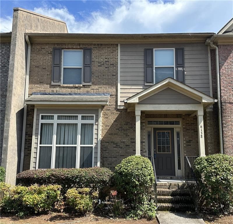 6158 Thorncrest Drive, Tucker, GA 30084 — most recent listing photo
