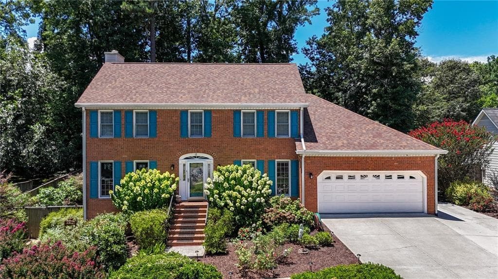440 Berrypatch Lane, Marietta, GA 30067 — most recent listing photo