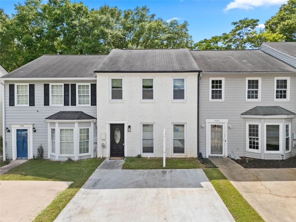 1008 WINDY OAKS Court, Smyrna, GA 30080 — most recent listing photo