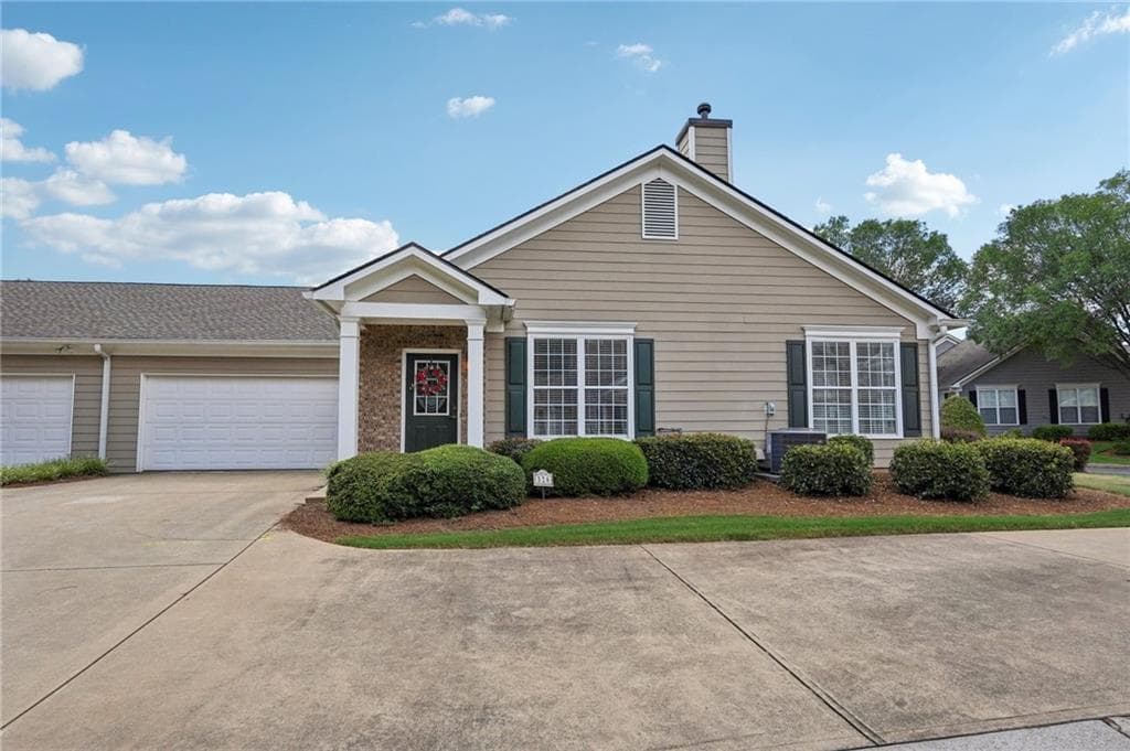 328 Camry Circle, Dallas, GA 30157 — most recent listing photo