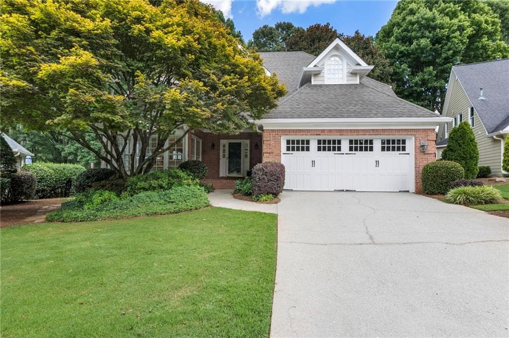 5010 Harbour Ridge Drive, Alpharetta, GA 30005 — most recent listing photo