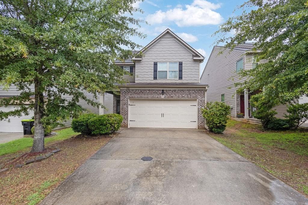 5164 Rapahoe Trail, Atlanta, GA 30349 — most recent listing photo