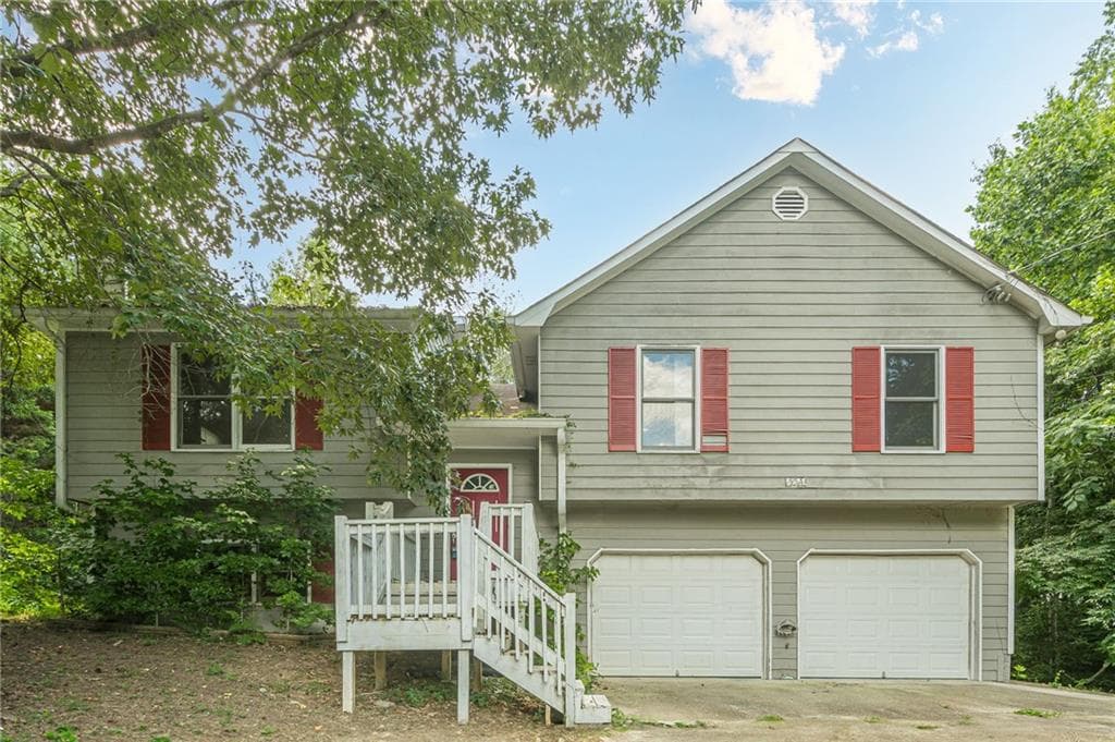 554 Oak Landing Circle, Douglasville, GA 30134 — most recent listing photo