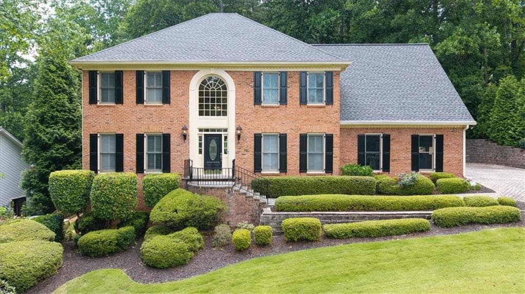 57 Old Fuller Mill Road, Marietta, GA 30067 — most recent listing photo