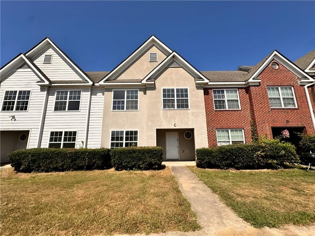 829 Store House Court C, Monroe, GA 30655 — most recent listing photo