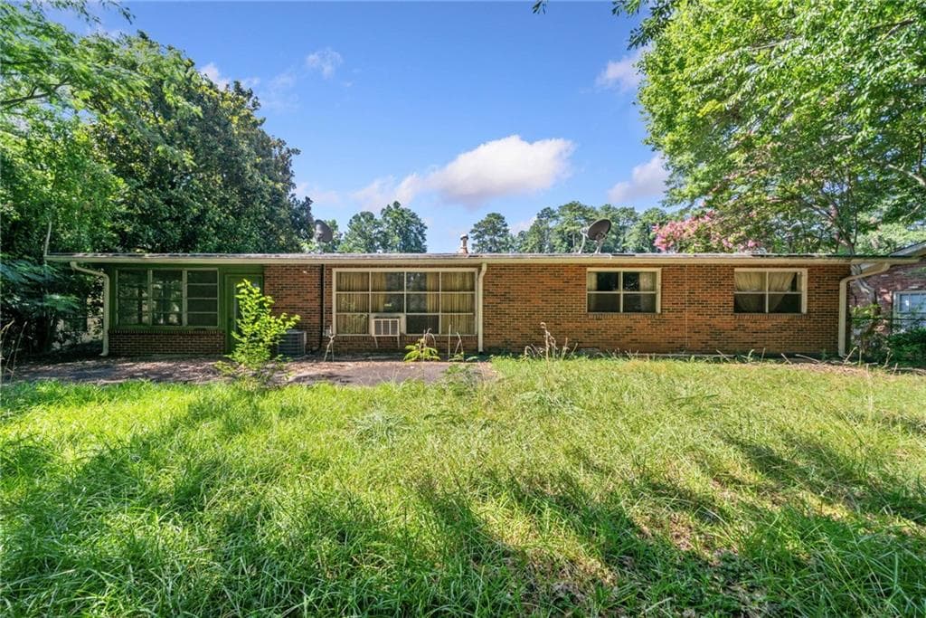 1148 Lynmoor Drive, Brookhaven, GA 30319 — most recent listing photo