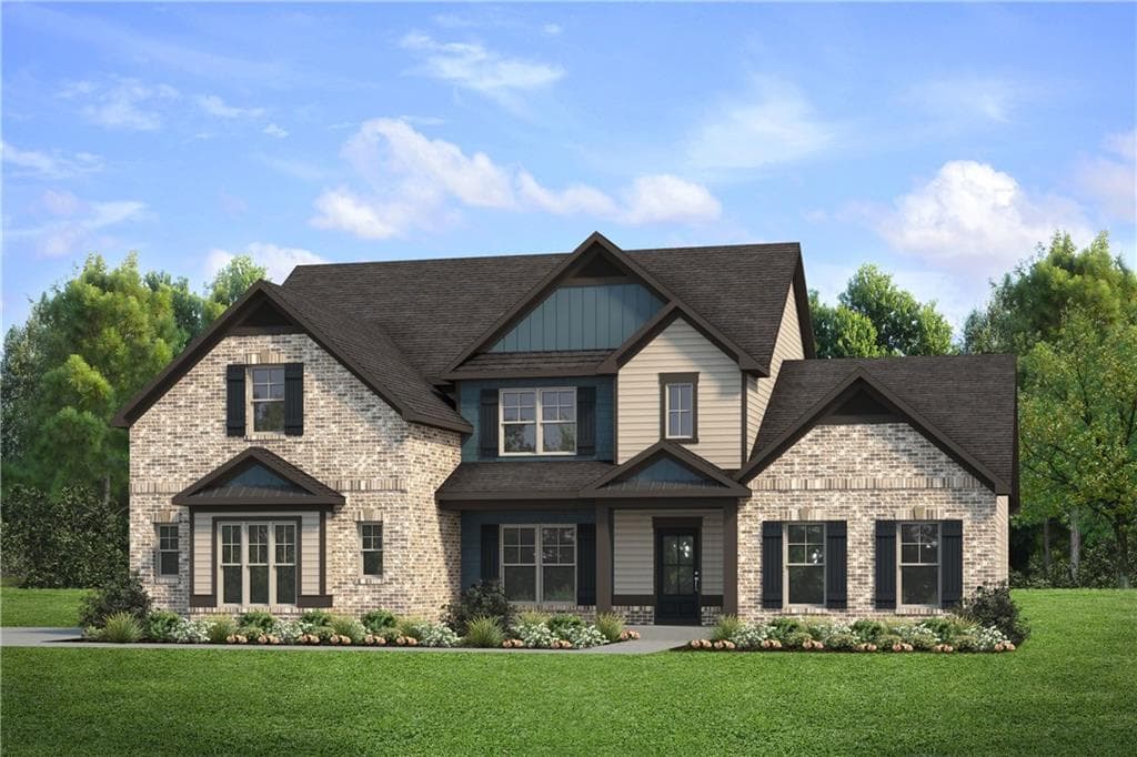 77 Homesite Slick Court, Senoia, GA 30276 — most recent listing photo
