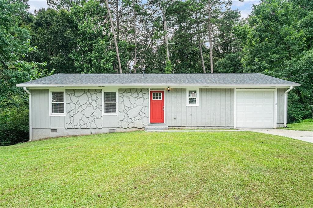 4333 DENISE Drive, Decatur, GA 30035 — most recent listing photo