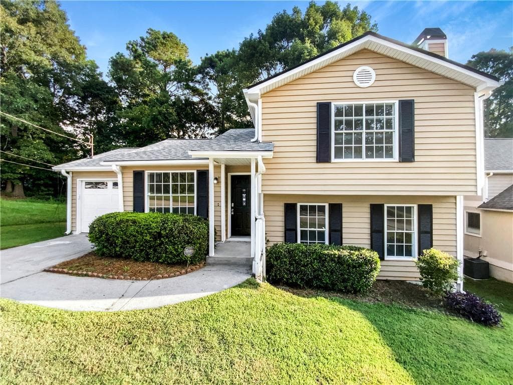5537 Panola Place, Lithonia, GA 30058 — most recent listing photo