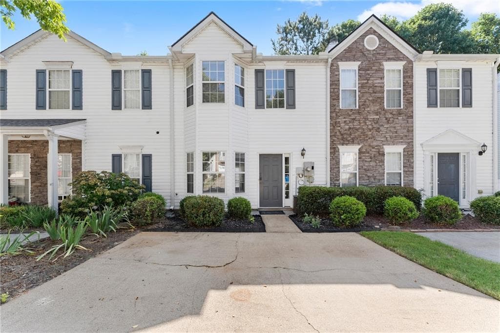 4820 Timber Hills Drive, Oakwood, GA 30566 — most recent listing photo