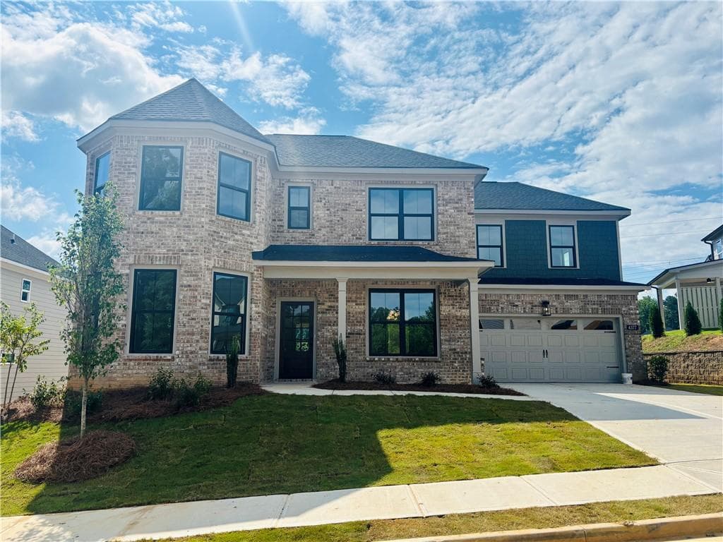 4377 Hosch Reserve Court, Buford, GA 30519 — most recent listing photo