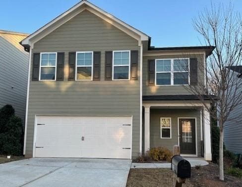 312 Winston Circle, Canton, GA 30114 — most recent listing photo