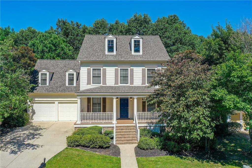 6426 Crown Forest Court, Mableton, GA 30126 — most recent listing photo
