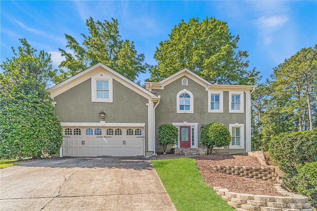 3830 Gallant Fox Court, Duluth, GA 30096 — most recent listing photo