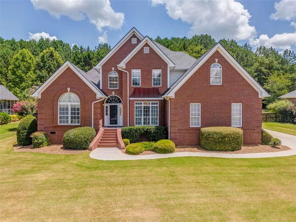 38 Club View Drive, Rome, GA 30161 — most recent listing photo