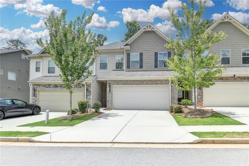 2918 Wild Laurel Court, Norcross, GA 30071 — most recent listing photo