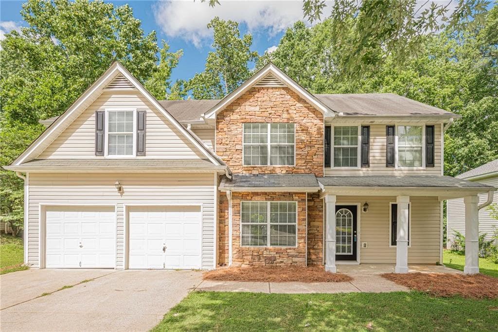 115 Randy Way, Dallas, GA 30132 — most recent listing photo