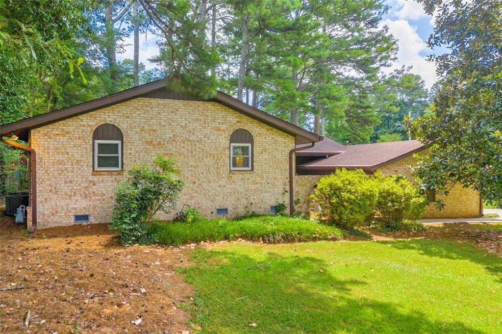 3102 CLAIBORNE Drive, Duluth, GA 30096 — most recent listing photo